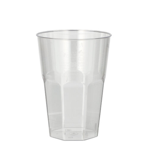 Latte Macchiato glazen glashelder set van 30 300ml Product foto van Latte Macchiato glazen glashelder set van 30 300ml