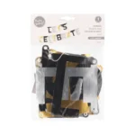 Product foto van Letterguirlande 1