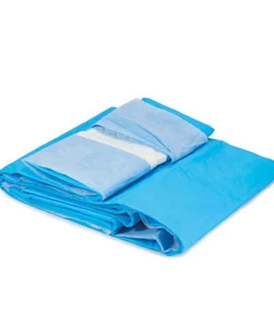 Product foto van OP-tischabdekkingen 100x225 cm anti‑slip set van 10 Medi‑Inn