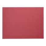 Product foto van Placemats papier bordeaux set van 100 30x40cm