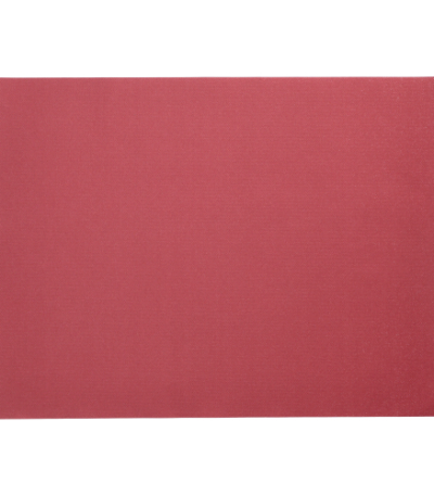 Product foto van Placemats papier bordeaux set van 100 30x40cm
