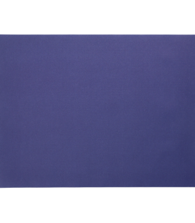 Product foto van Placemats papier donkerblauw 30x40 cm set van 100
