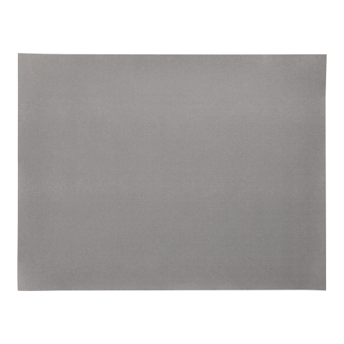 Placemats papier grijs set van 100 30x40cm Product foto van Placemats papier grijs set van 100 30x40cm