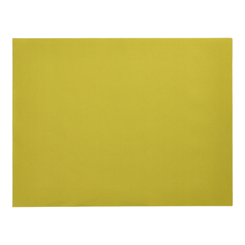 Product foto van Placemats papier olijfgroen 30x40 cm set van 100