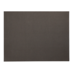 Product foto van Placemats papier zwart set van 100 30x40cm