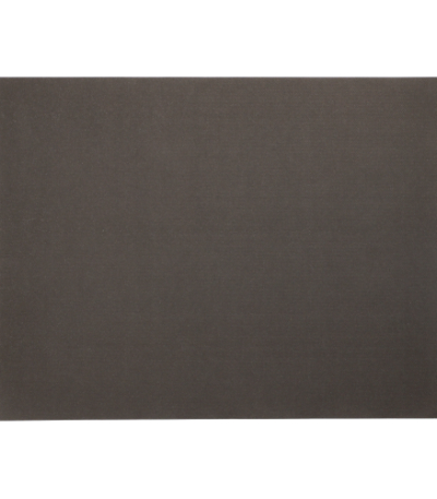 Product foto van Placemats papier zwart set van 100 30x40cm