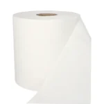 Product foto van Poetsrollen universeel wit set van 6 109m micro-embossing