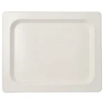 Product foto van Serveerschalen suikerriet wit set van 25 GN 1/2