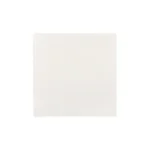 Product foto van Servetten 2-laags PUNTO wit 1/4 vouw 20 cm set van 125