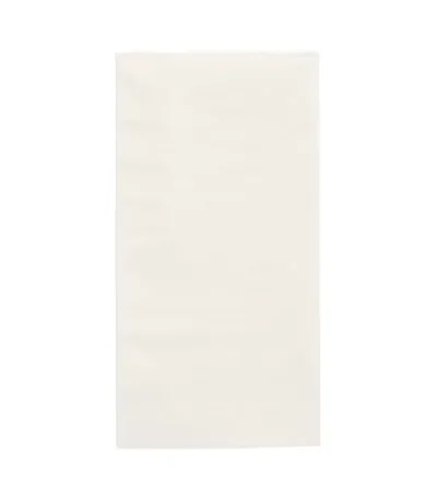 Product foto van Servetten 3‑laags wit 33x33 cm set van 250