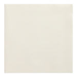 Product foto van Servetten papier champagne set van 50 40x40cm ROYAL Collection 1/4 vouw