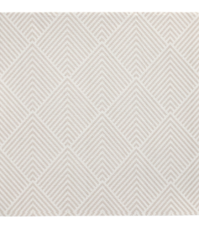 Product foto van Servetten papier champagne set van 50 40x40cm Royal Collection Elegance