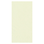 Product foto van Servetten papier creme 3-laags set van 250 33x33cm