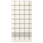 Product foto van Servetten papier grijs 1/8 vouw set van 30 39cm x 40cm PUNTO Kitchen Towel