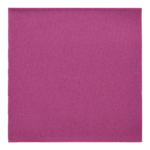 Product foto van Servetten papier paars set van 50 40cm x 40cm 1/4 vouw ROYAL Collection