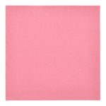Product foto van Servetten papier roze set van 50 40cm x 40cm Royal Collection