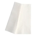 Product foto van Servetten papier wit 3-laags set van 250 40x40cm 1/8 vouw