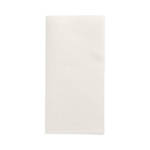 Product foto van Servetten papier wit set van 150 32x32cm 1/8 vouw DAILY Collection