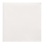 Product foto van Servetten papier wit set van 50 40x40cm Royal Collection 1/4 vouw