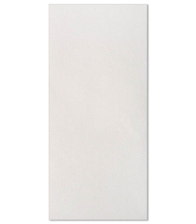 Product foto van Servetten papier wit set van 50 40x40cm Royal Collection