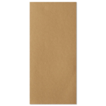 Product foto van Servetten papier zand 1/8 vouw 40x40 cm set van 50 ROYAL Collection