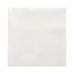 Product foto van Servetten wit 2-laags set van 250 33x33cm