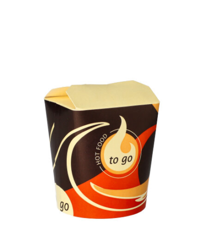 Product foto van Snackbox To Go 550 ml 10 cm x 8