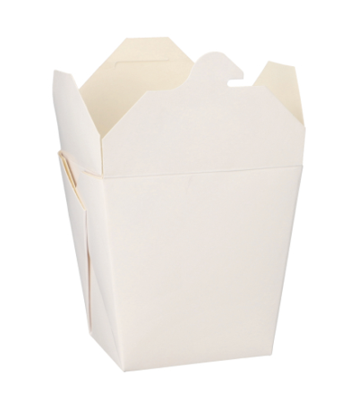 Product foto van Snackboxen suikerriet wit set van 50 770ml ASIA