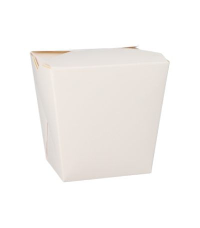 Product foto van Snackboxen suikerriet wit set van 50 770ml ASIA