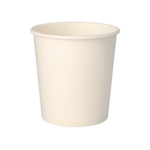 Product foto van Soepkommen karton wit set van 50 470ml To Go