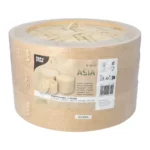 Product foto van Stoommandje bamboe 3-delig ASIA Ø 25cm 16cm