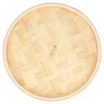 Product foto van Stoommandje bamboe 3-delig ASIA Ø 25cm 16cm