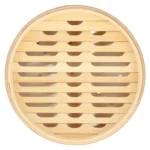 Product foto van Stoommandje bamboe 3-delig ASIA Ø 25cm 16cm