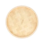 Product foto van Stoommandje bamboe ASIA 3-delig Ø 18cm