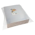 3 cm x 30 cm x 40 cm goud/zilver set van 25