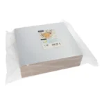 3 cm x 28 cm x 28 cm 25 st.