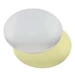 Product foto van Taartonderlegger rond goud/zilver set van 25 Ø 30 cm 0