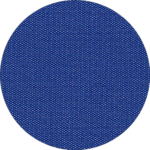 18 m donkerblauw