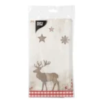 Product foto van Tafelkleed airlaid 120x180 cm X‑Mas Deer