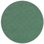 Product foto van Tafelkleed papier damastprint donkergroen 8 m x 1