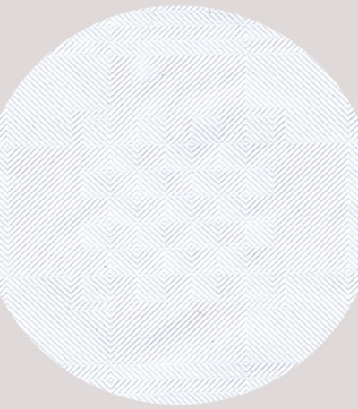 Product foto van Tafelkleed papier met damastprint 10 m x 1