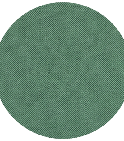 Product foto van Tafelkleed papier met damastprint 8 m x 1