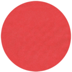 Product foto van Tafelkleed papier rood 8m x 1