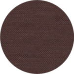 Product foto van Tafelkleed tissue bruin 5m x 1