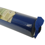 Product foto van Tafelkleed tissue donkerblauw 25m x 1