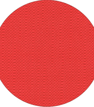Product foto van Tafelkleed tissue rood 5m x 1