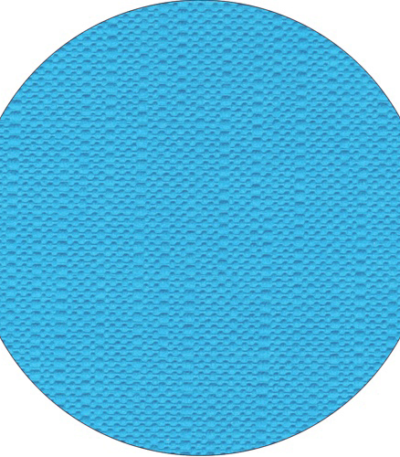 Product foto van Tafelkleed tissue turkoois 5m x 1