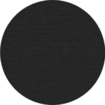 Product foto van Tafelkleed tissue zwart 5m x 1