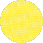 Product foto van Tafelkleed vlies geel 25m x 1