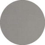 Product foto van Tafelkleed vlies zilver 25m x 1